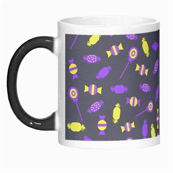 Candy Morph Mugs