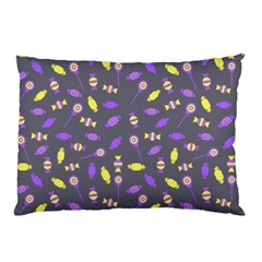 Candy Pillow Case by UniqueThings