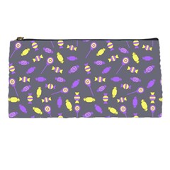 Candy Pencil Case by UniqueThings