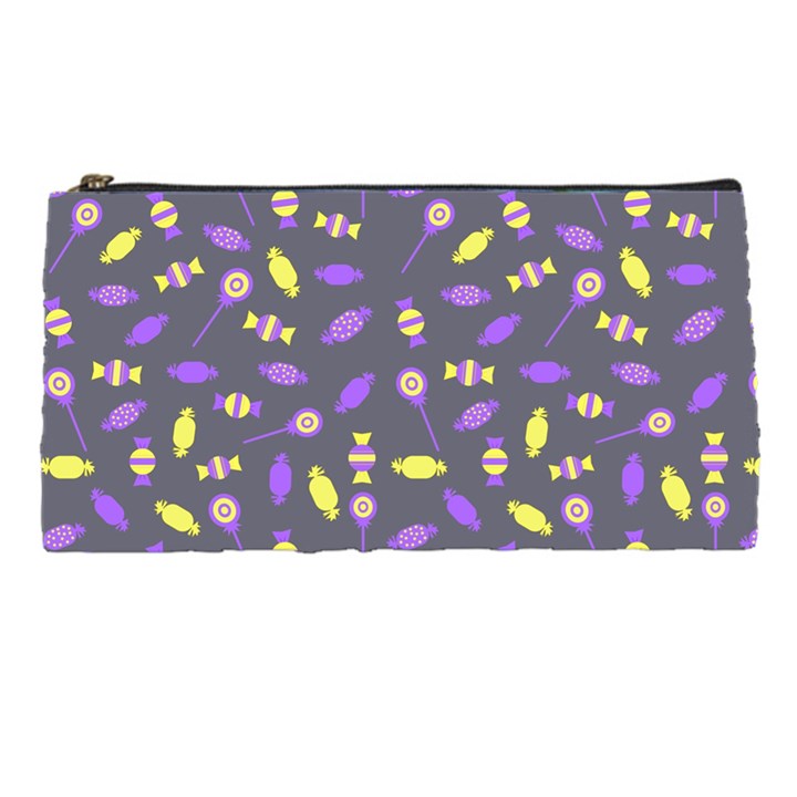 Candy Pencil Case