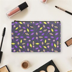 Candy Cosmetic Bag (medium) by UniqueThings