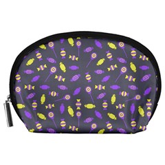 Candy Accessory Pouch (large) by UniqueThings