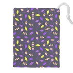 Candy Drawstring Pouch (4XL) Front