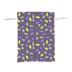 Candy Lightweight Drawstring Pouch (s) by UniqueThings