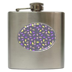 Candy Hip Flask (6 Oz) by UniqueThings