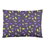 Candy Pillow Case (Two Sides) Front