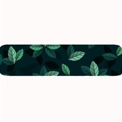 Foliage Large Bar Mats