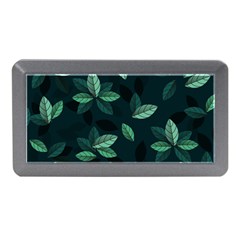 Foliage Memory Card Reader (mini)