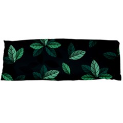 Foliage Body Pillow Case (dakimakura)