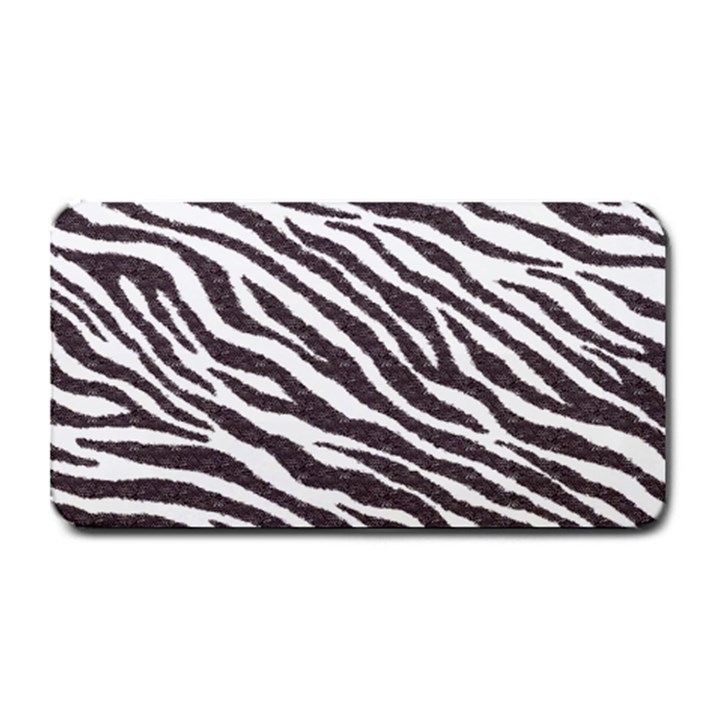 Zebra Medium Bar Mats