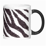 Zebra Morph Mugs Right