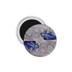 Moon Stone Patterns 1 75  Magnets by kaleidomarblingart