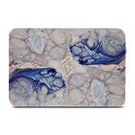 Moon stone patterns Plate Mats 18 x12  Plate Mat