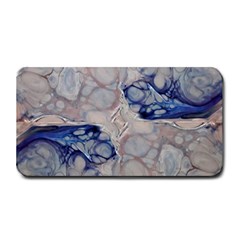 Moon Stone Patterns Medium Bar Mats