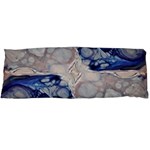 Moon stone patterns Body Pillow Case (Dakimakura) Body Pillow Case