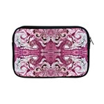 Rosa Antico Repeats Apple iPad Mini Zipper Cases Front