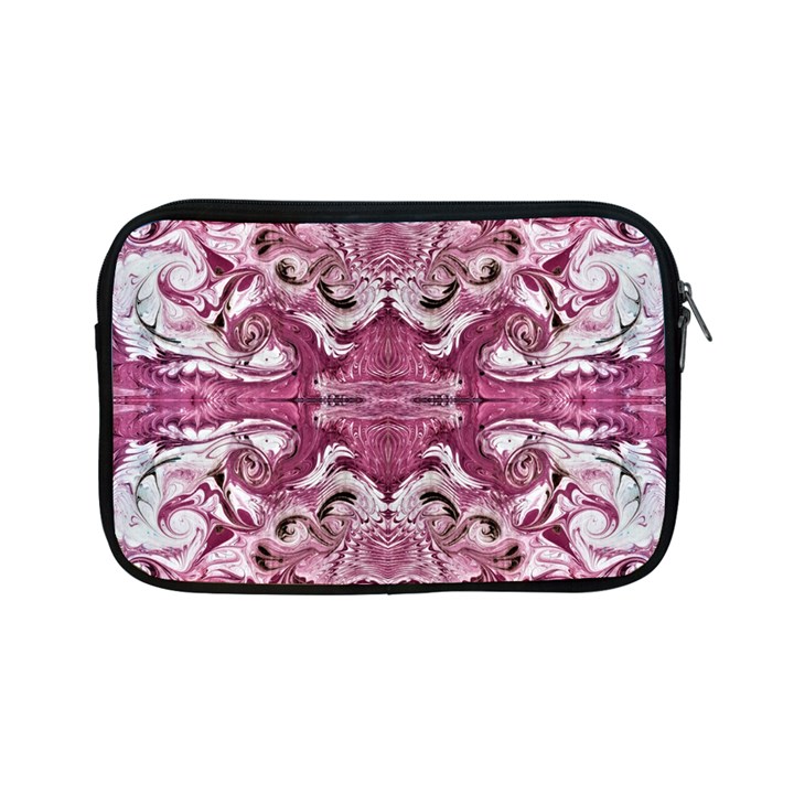 Rosa Antico Repeats Apple iPad Mini Zipper Cases