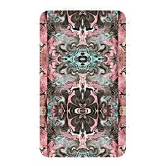 Velvet Marbling Module Memory Card Reader (rectangular) by kaleidomarblingart