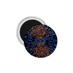 Fractal Galaxy 1 75  Magnets by MRNStudios