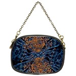 Fractal Galaxy Chain Purse (One Side) Front