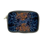 Fractal Galaxy Coin Purse Front