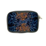 Fractal Galaxy Coin Purse Back