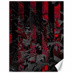 Gates Of Hell Canvas 12  x 16  11.86 x15.41  Canvas - 1