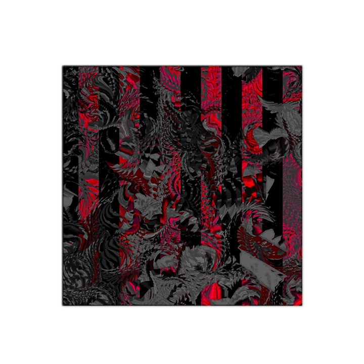 Gates Of Hell Satin Bandana Scarf