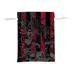 Gates Of Hell Lightweight Drawstring Pouch (m) by MRNStudios