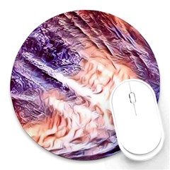 Sonic Boom Round Mousepads by MRNStudios