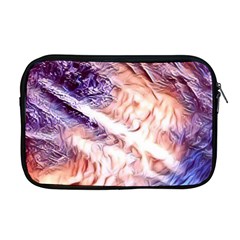 Sonic Boom Apple Macbook Pro 17  Zipper Case by MRNStudios