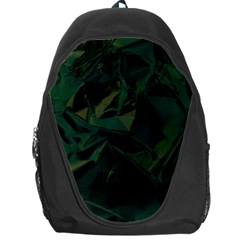 Sea Green Backpack Bag by LW323