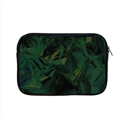 Sea Green Apple Macbook Pro 15  Zipper Case by LW323