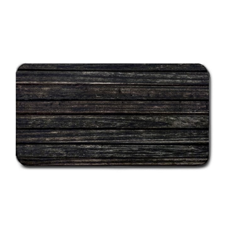 Wooden Linear Geometric Design Medium Bar Mats