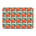 Rose Ornament Plate Mats 18 x12  Plate Mat