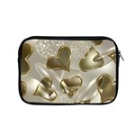   Golden hearts Apple MacBook Pro 15  Zipper Case Front