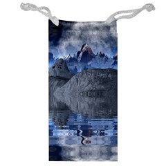 Bluemountains Jewelry Bag by LW323