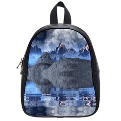 Bluemountains School Bag (small) by LW323