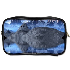 Bluemountains Toiletries Bag (one Side)