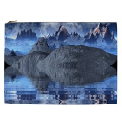 Bluemountains Cosmetic Bag (xxl)