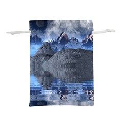 Bluemountains Lightweight Drawstring Pouch (s) by LW323