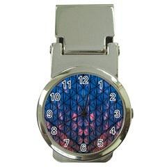 Abstract3 Money Clip Watches by LW323