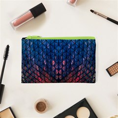 Abstract3 Cosmetic Bag (xs) by LW323