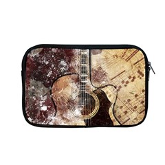 Guitar Apple Macbook Pro 13  Zipper Case by LW323