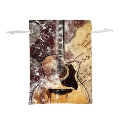 Guitar Lightweight Drawstring Pouch (s) by LW323