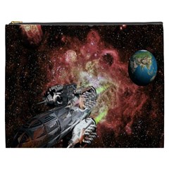 Space Cosmetic Bag (XXXL)