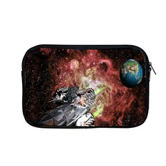 Space Apple MacBook Pro 13  Zipper Case