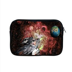 Space Apple MacBook Pro 15  Zipper Case