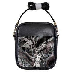 Crosses Girls Sling Bag by LW323