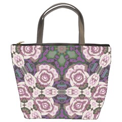 Lilac s  Bucket Bag by LW323